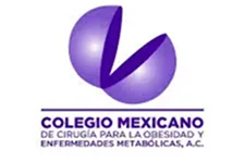 Miembro del Colegio Mexicano de Cirugía para la Obesidad y Enfermedades Metabólicas
